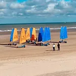 Superbe Sur La De Malo Les Bains * 敦刻尔克