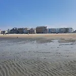 Superbe Sur La De Malo Les Bains