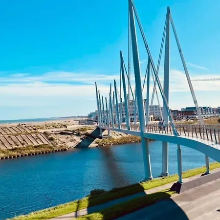 Superbe Sur La De Malo Les Bains