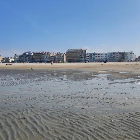 Superbe Sur La De Malo Les Bains