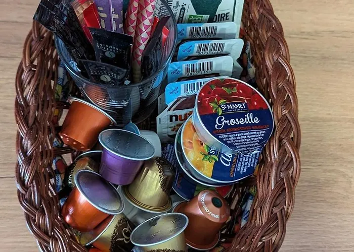 Superbe Sur La De Malo Les Bains Appartement