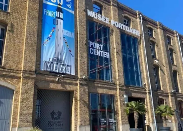 Superbe Sur La De Malo Les Bains