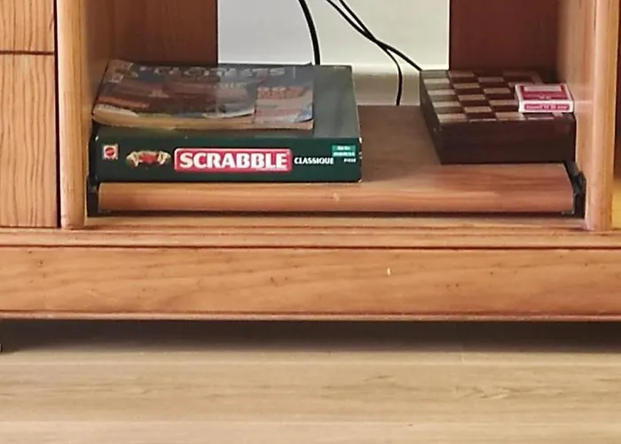 Superbe Sur La De Malo Les Bains Appartement