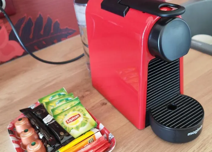 Appartement Superbe Sur La De Malo Les Bains