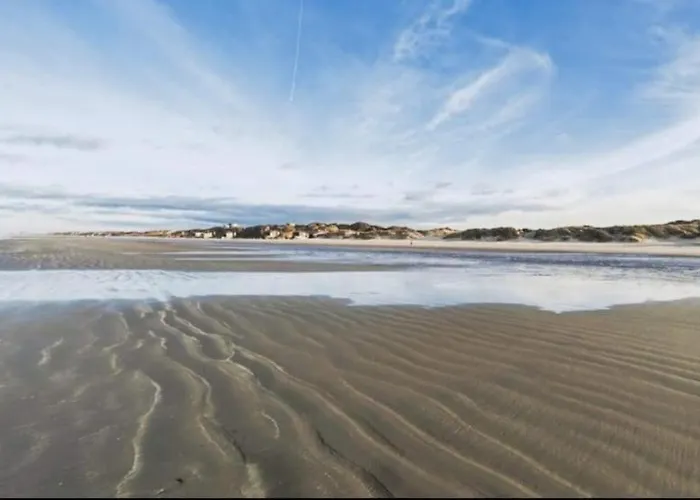 Superbe Sur La De Malo Les Bains Appartement Duinkerke