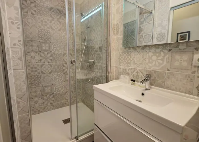 Superbe Sur La De Malo Les Bains * Duinkerke