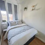 Superbe Sur La De Malo Les Bains Apartment Dunkirk