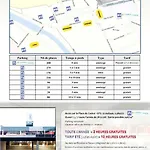 Superbe Sur La De Malo Les Bains Apartment *