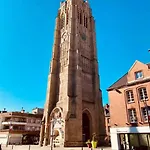 Superbe Sur La De Malo Les Bains Apartman *