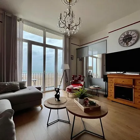 Superbe Sur La De Malo Les Bains * Dunkirk