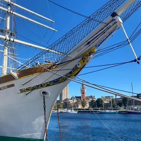 Superbe Sur La De Malo Les Bains Appartement Dunkirk