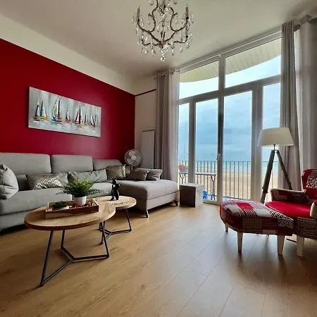 Superbe Sur La De Malo Les Bains * Dunkirk