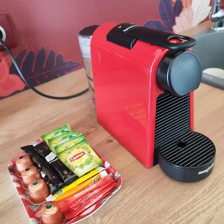 Appartement Superbe Sur La De Malo Les Bains