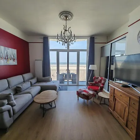 Appartement Superbe Sur La De Malo Les Bains
